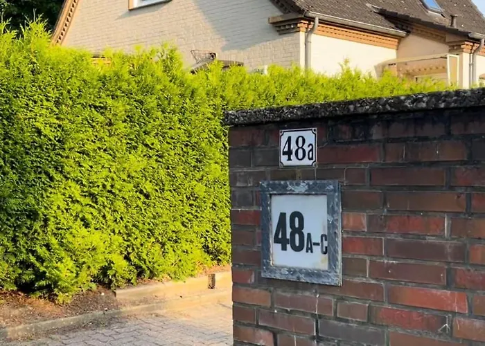 90m2 In Eg Mit Garten