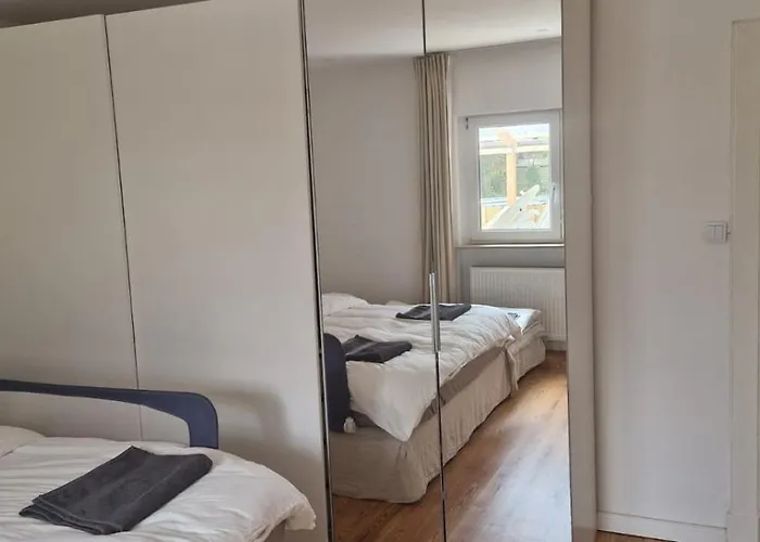 90m2 In Eg Mit Garten *